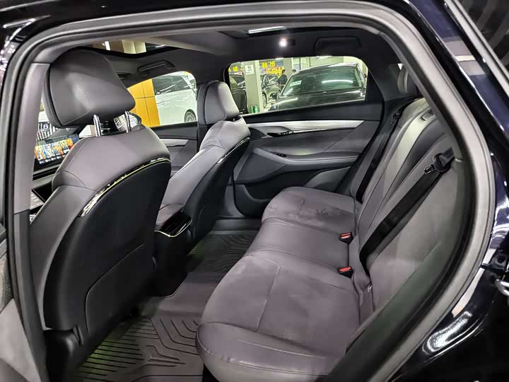 Фото 8 - Voyah Passion