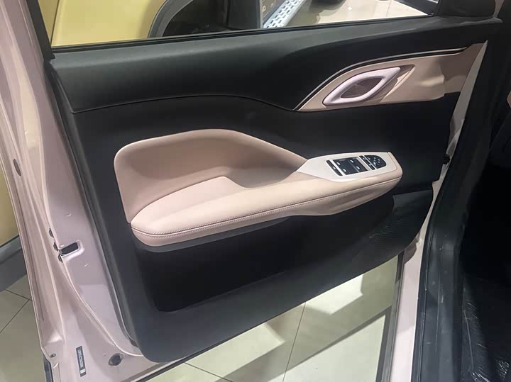 Фото 7 - BYD Seagull