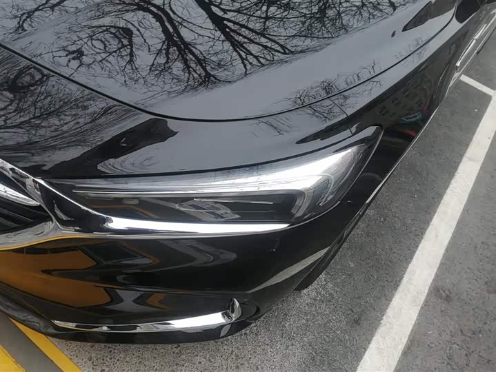 Фото 5 - Buick LaCrosse