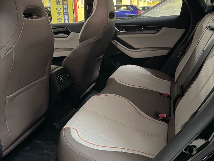 Фото 5 - BYD Qin Plus