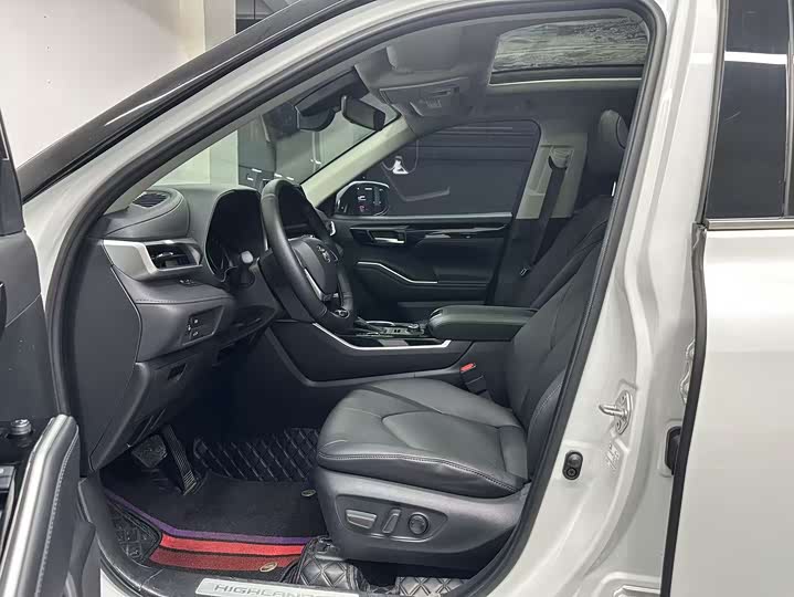 Фото 4 - Toyota Highlander