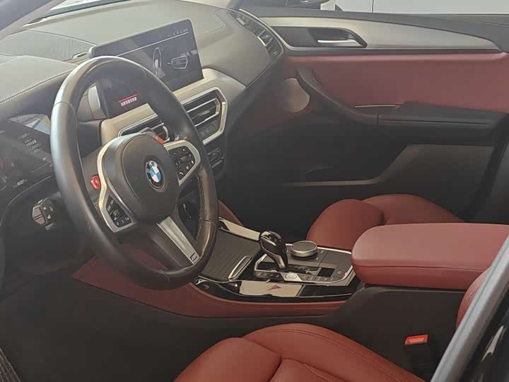Фото 6 - BMW X4
