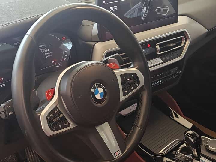 Фото 7 - BMW X4