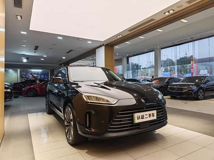 Фото 4 - Aito M5