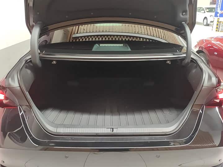 Фото 4 - Toyota Avalon