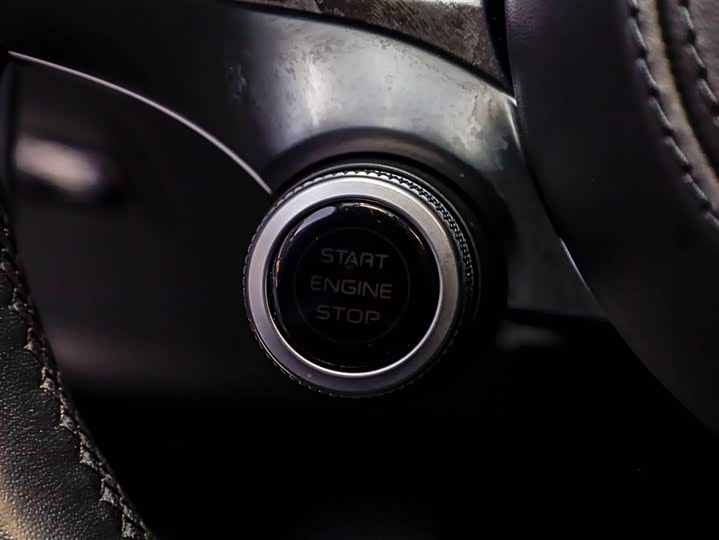 Фото 8 - Maserati Grecale