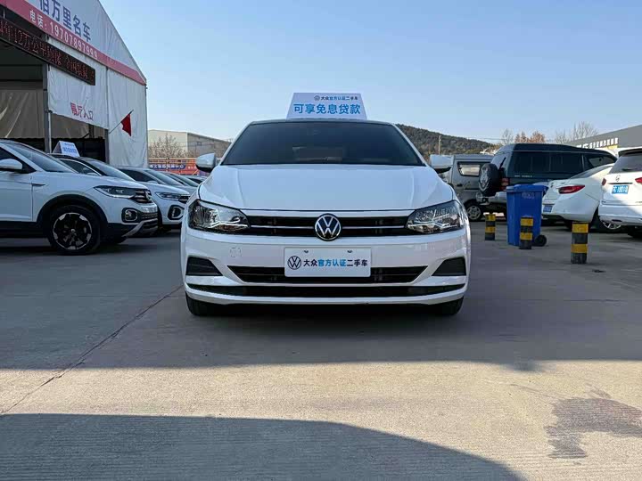 Фото 3 - Volkswagen Polo