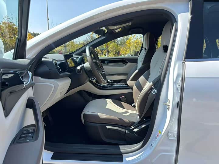 Фото 7 - BYD Qin Plus