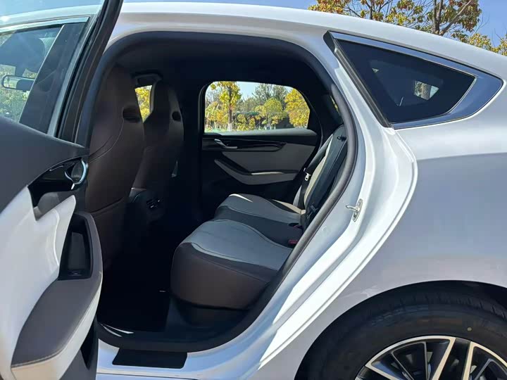 Фото 8 - BYD Qin Plus