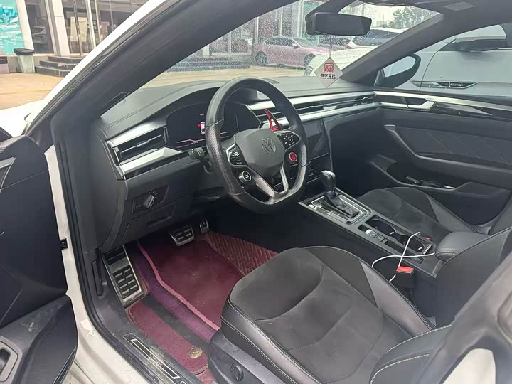 Фото 3 - Volkswagen CC