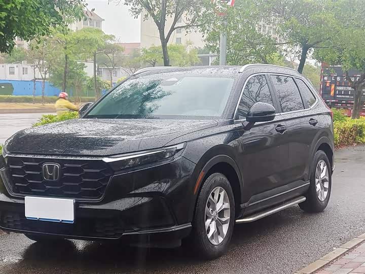 Photo 1 - Honda CR-V