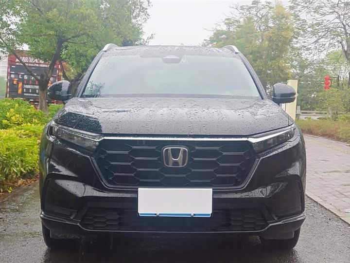 Photo 2 - Honda CR-V