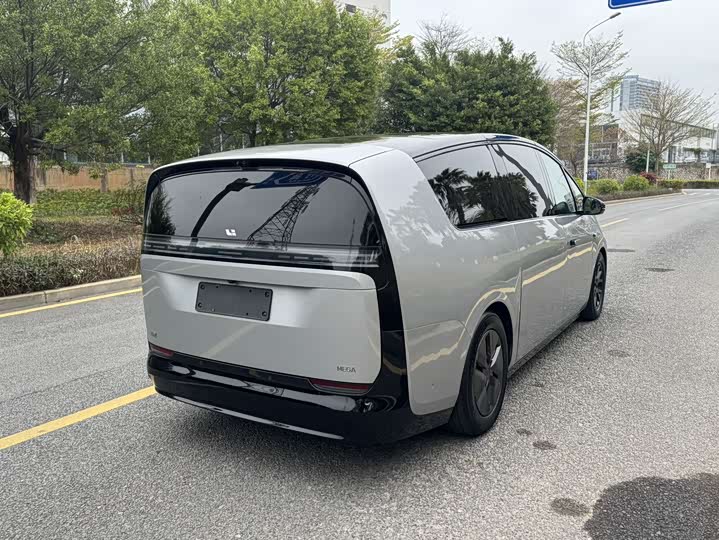 Photo 8 - LiXiang Mega