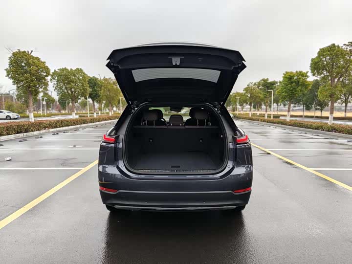 Фото 7 - Nio ES7