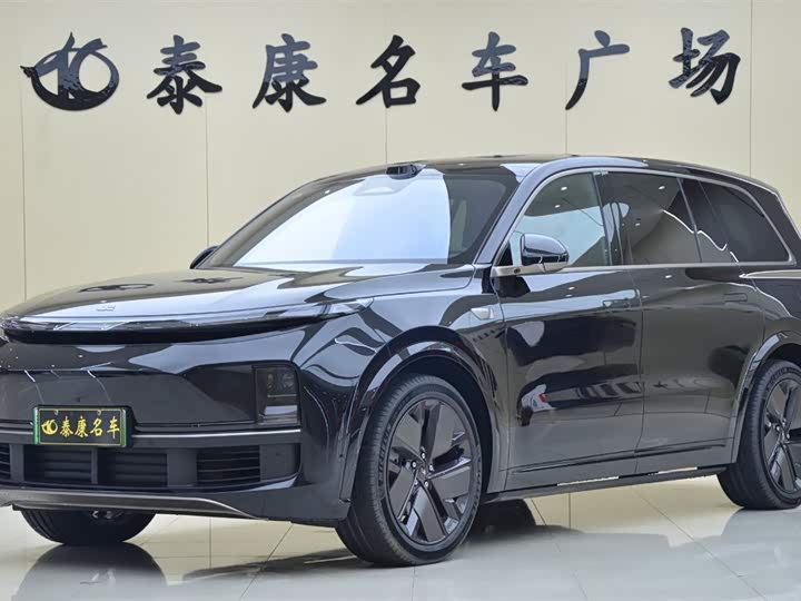 Фото 1 - LiXiang L9