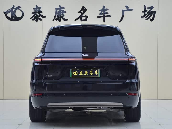 Фото 3 - LiXiang L9