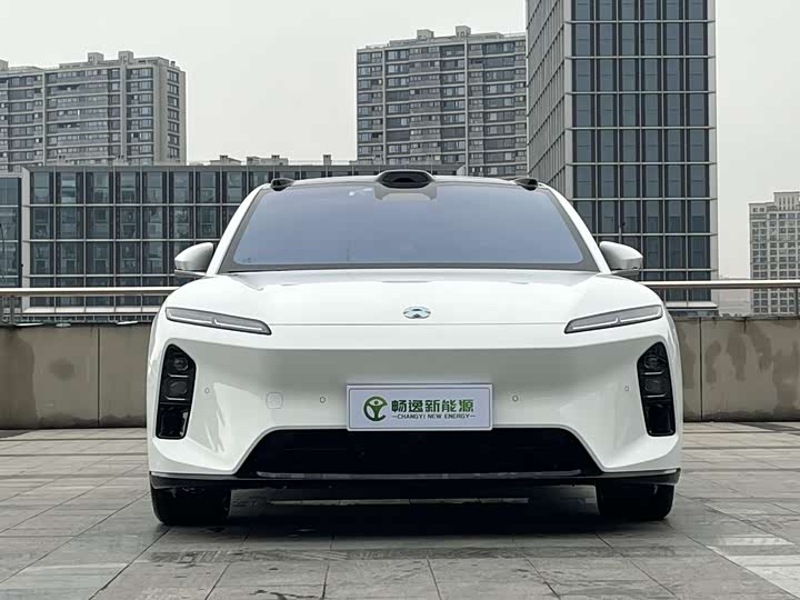 Фото 2 - Nio ET5