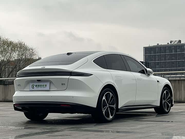 Фото 4 - Nio ET5