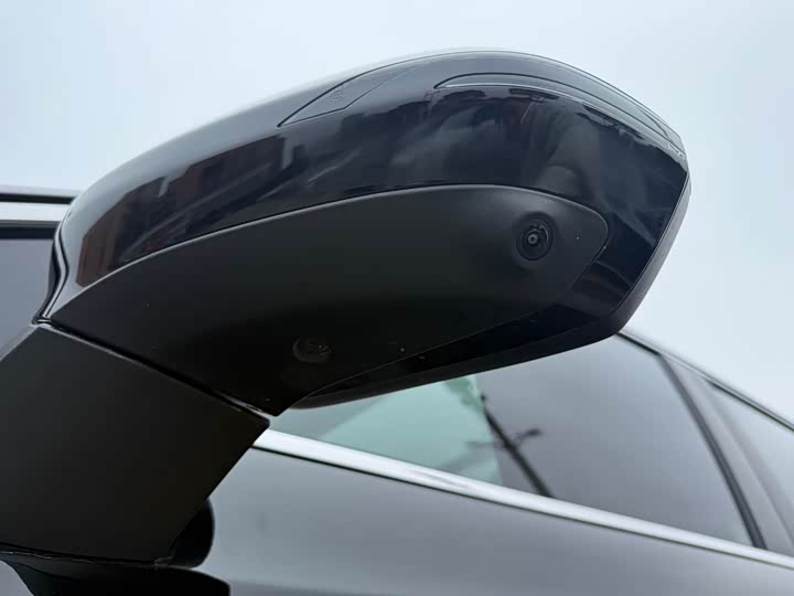 Фото 9 - Geely Okavango L