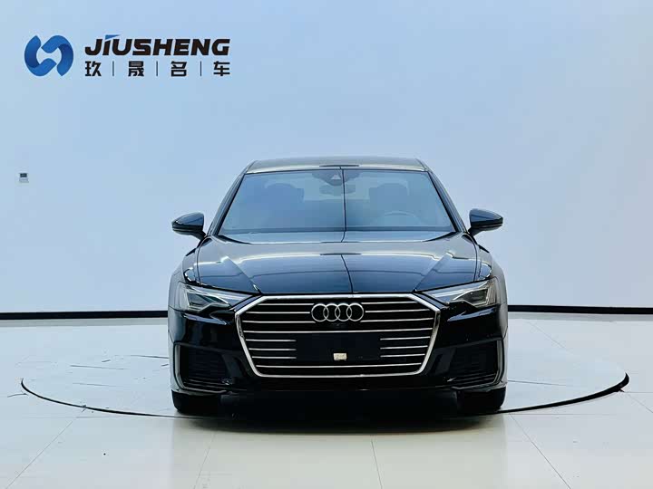 Фото 2 - Audi A6L