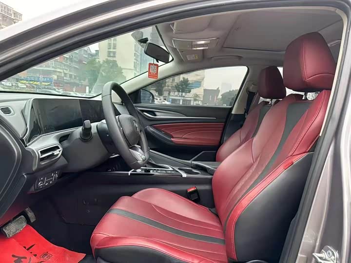 Фото 4 - Changan Eado Plus