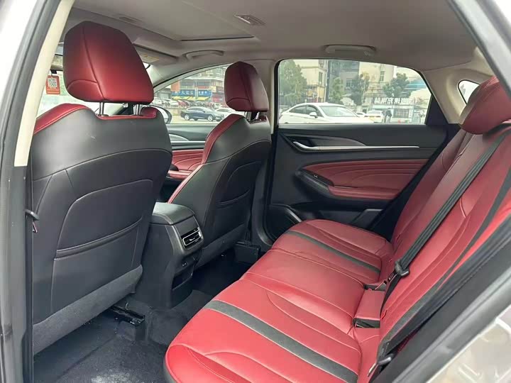 Фото 5 - Changan Eado Plus