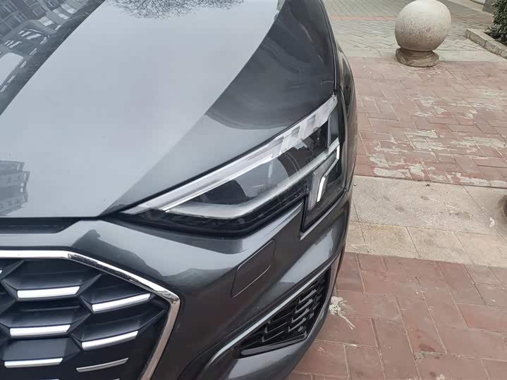 Фото 5 - Audi A3