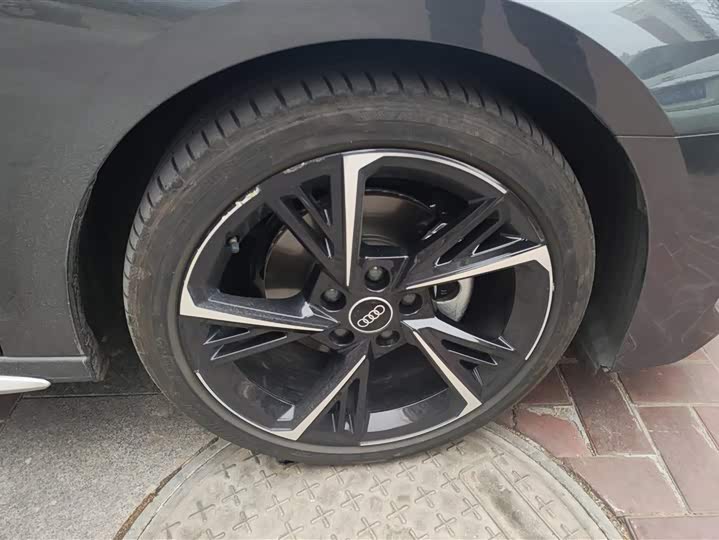 Фото 6 - Audi A3