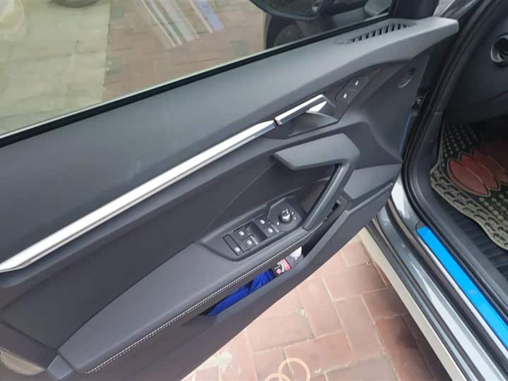 Фото 7 - Audi A3