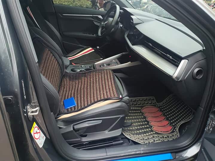 Фото 8 - Audi A3