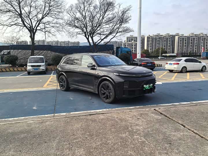 Фото 3 - LiXiang L7