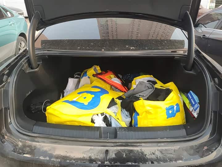 Фото 4 - Volkswagen Passat