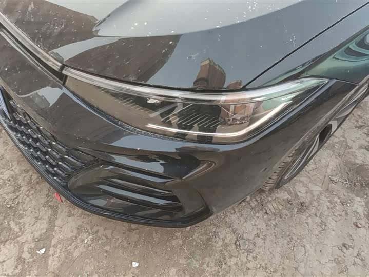 Фото 5 - Volkswagen Passat