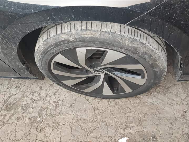 Фото 6 - Volkswagen Passat