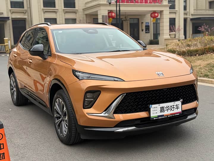 Фото 3 - Buick Envision Plus