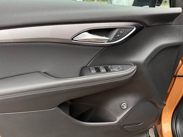 Фото 5 - Buick Envision Plus