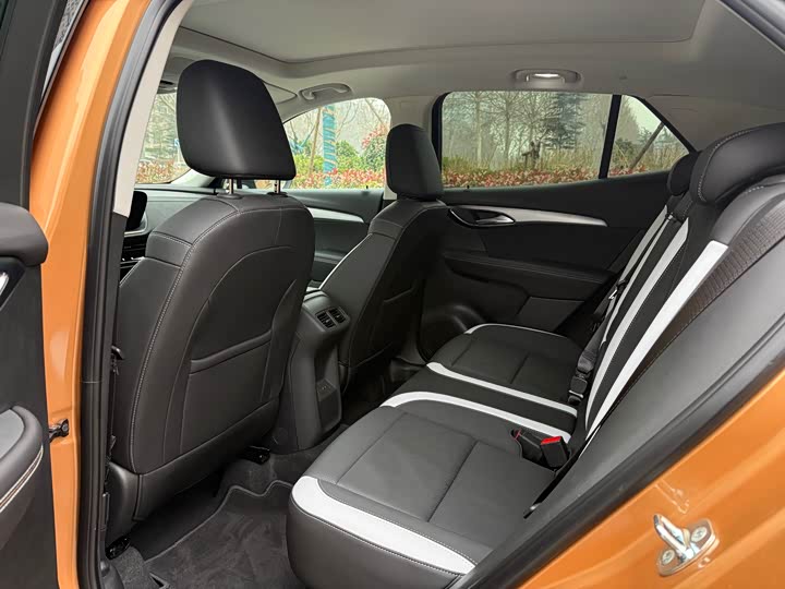 Фото 7 - Buick Envision Plus