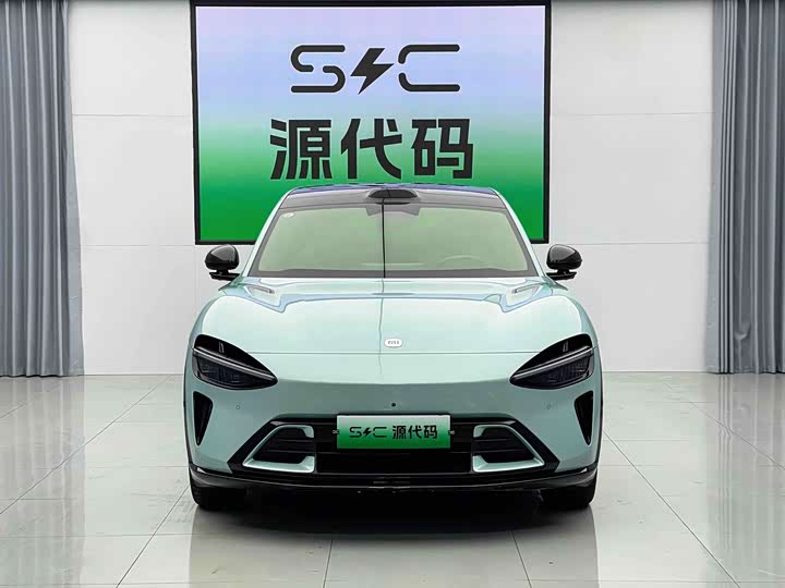 Photo 1 - Xiaomi YU7