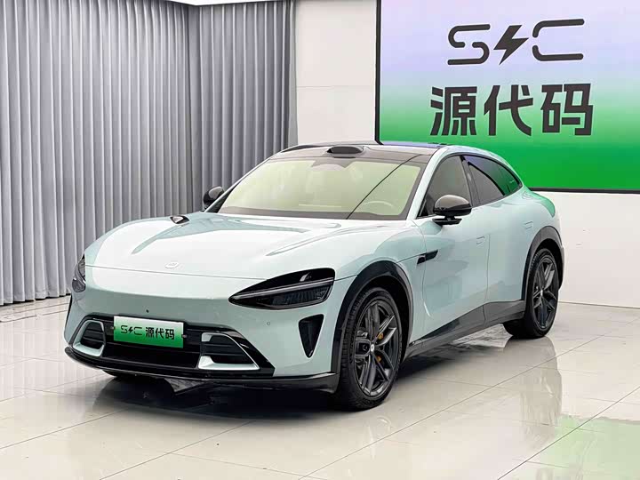 Photo 2 - Xiaomi YU7