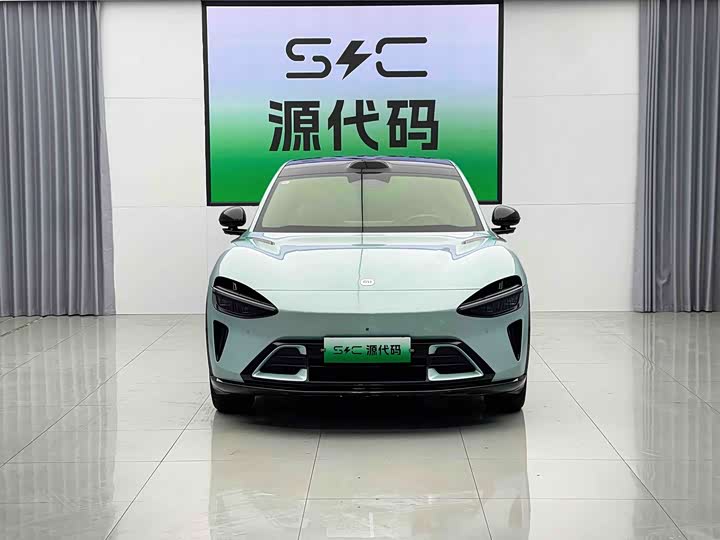 Photo 3 - Xiaomi YU7