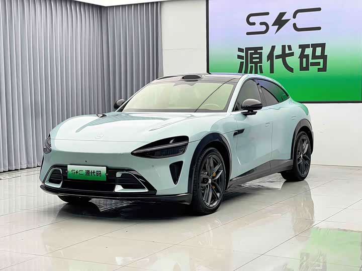 Photo 4 - Xiaomi YU7