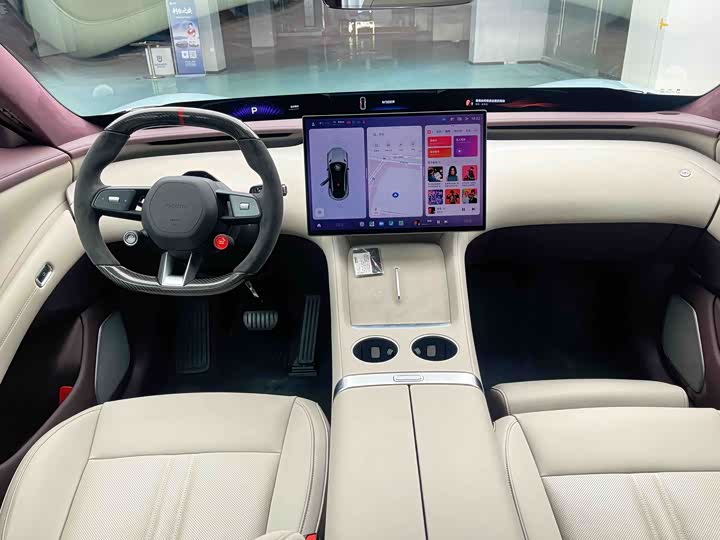 Photo 5 - Xiaomi YU7