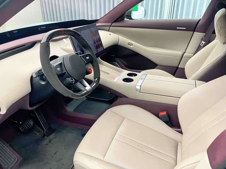 Photo 6 - Xiaomi YU7