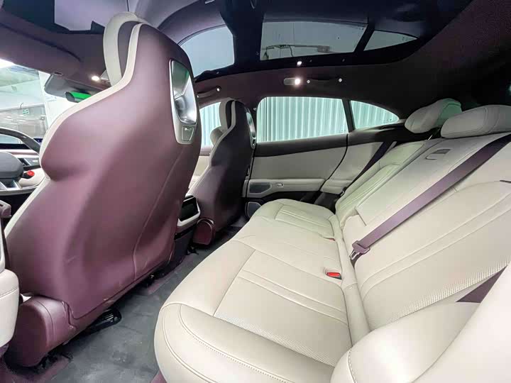 Photo 7 - Xiaomi YU7