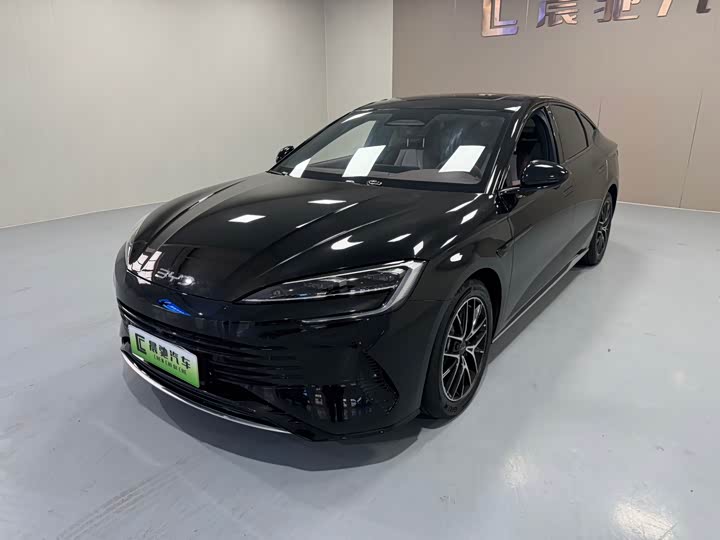 Photo 1 - BYD Seal 07 DM-i Hybrid