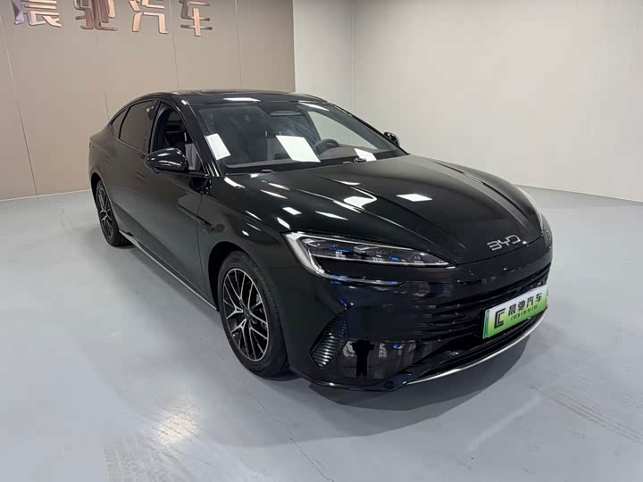 Photo 3 - BYD Seal 07 DM-i Hybrid