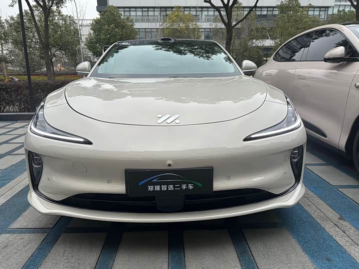 Фото 2 - IM motors L6