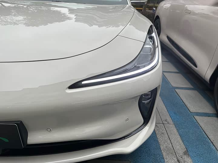 Фото 3 - IM motors L6