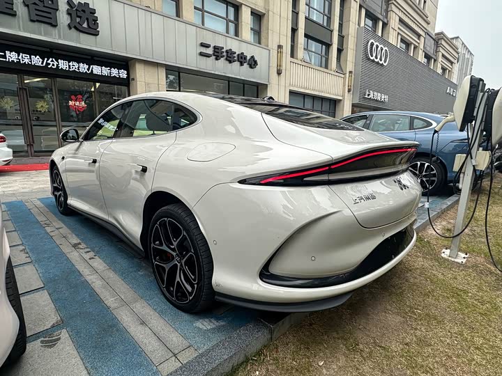 Фото 6 - IM motors L6