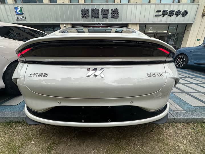 Фото 7 - IM motors L6